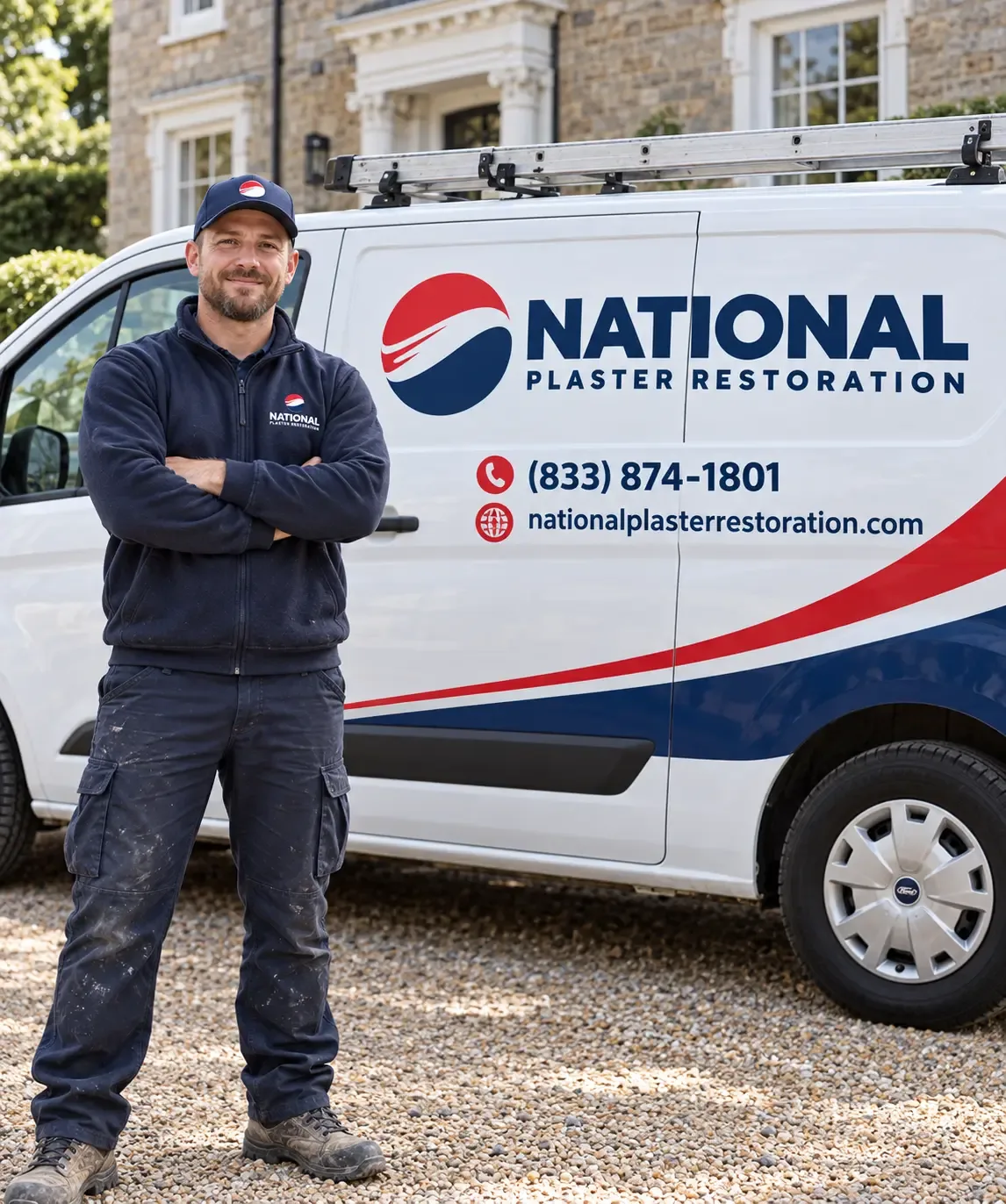 Plaster Repair North Evans, NY FAQs